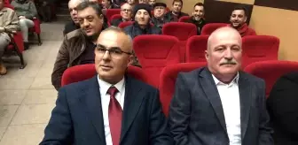 Kırkağaç'ta Mehmet Özer, Güven Tazeledi