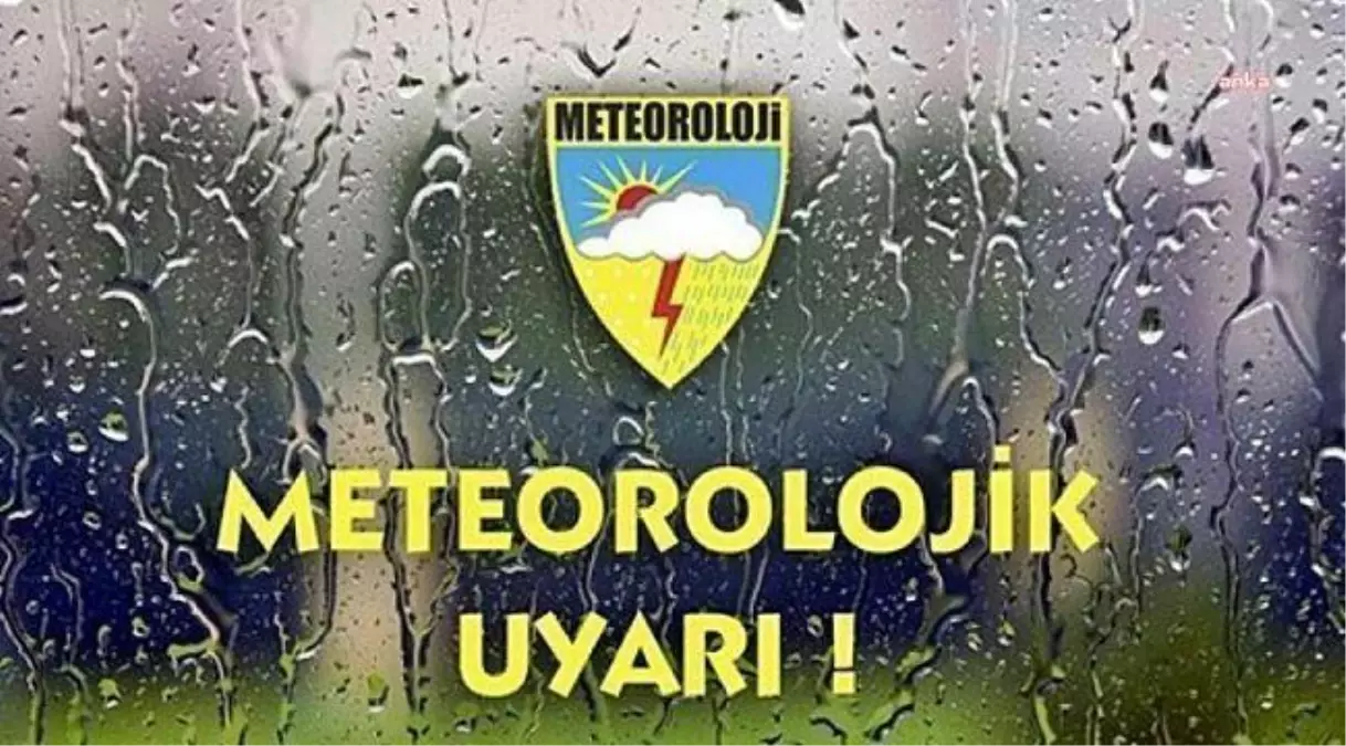 Meteoroloji Uyardı: Bitlis, Muş ve Bingöl\'de Kuvvetli Kar Yağışı Bekleniyor