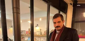 Sinan Ateş'in Eşi Ayşe Ateş'e Taziye Ziyaretinde Bulunan Davutoğlu: 'Eşinize Yapılan Hain Suikastın Hesabını Dört Ay Sonra Biz Soracağız. Sinan...