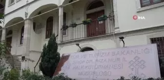 Tarihi kütüphanenin okuyucu sayısı şehir nüfusunu aştı