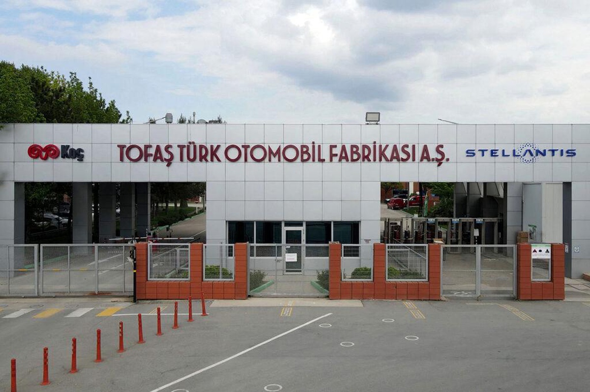 Tofaş Fabrikası yeniden ziyarete açıldı