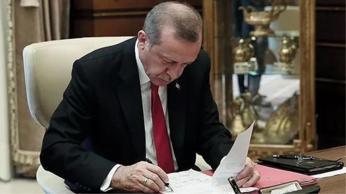 Türkiye Emekliler Derneği\'nden Cumhurbaşkanı Erdoğan\'a "intibak" mektubu