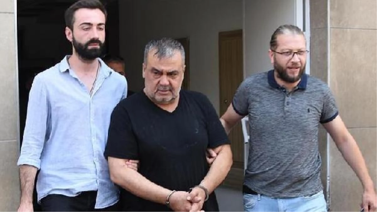 5 kişinin yaralandığı kavgada şarkıcı Metin Işık, eşi ve oğluna müebbet istemi