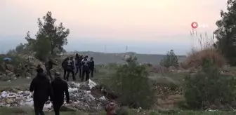 6 aydır kendisinden haber alınamayan 1 çocuk annesi genç kadının cesedine ulaşıldı