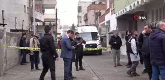 7 yaşındaki kız çocuğu kömürlükte ölü bulundu, şüpheli baba otogarda gözaltına alındı