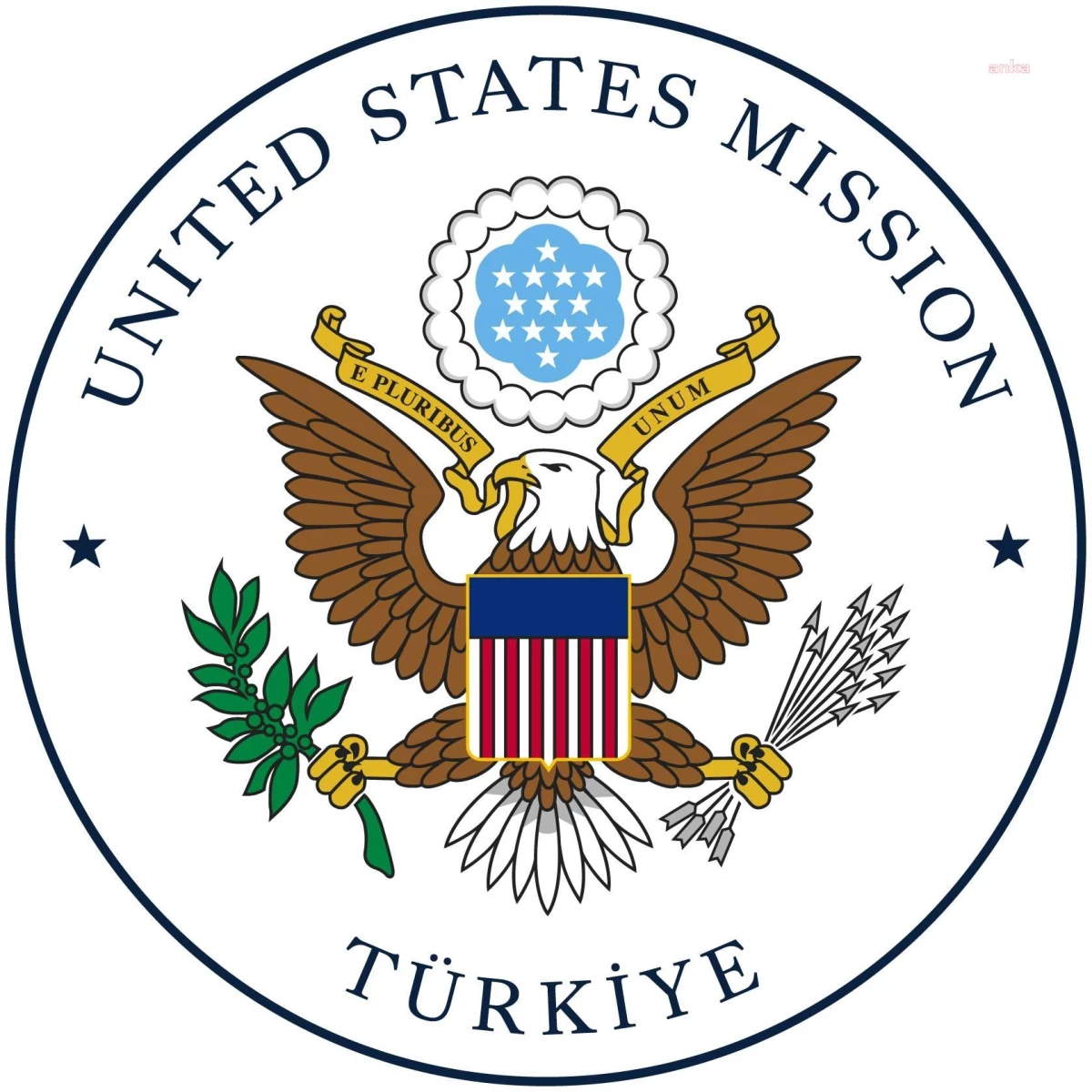 ABD\'nin Ankara Büyükelçiliği, Vatandaşlarını Olası Terör Saldırılarına Karşı Uyardı
