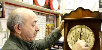 Akrep ve yelkovan arasında geçen 44 yıl