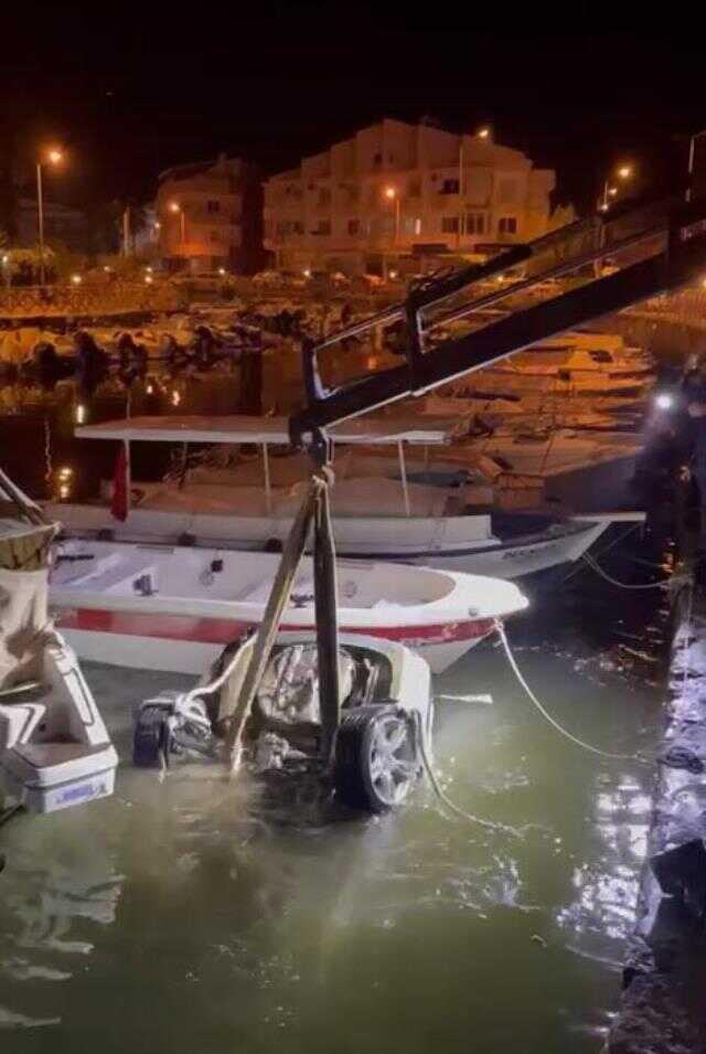 Doğum günü kutlamasından dönen 2 genç kız hayatını kaybetti! Alkollü sürücü gözaltında