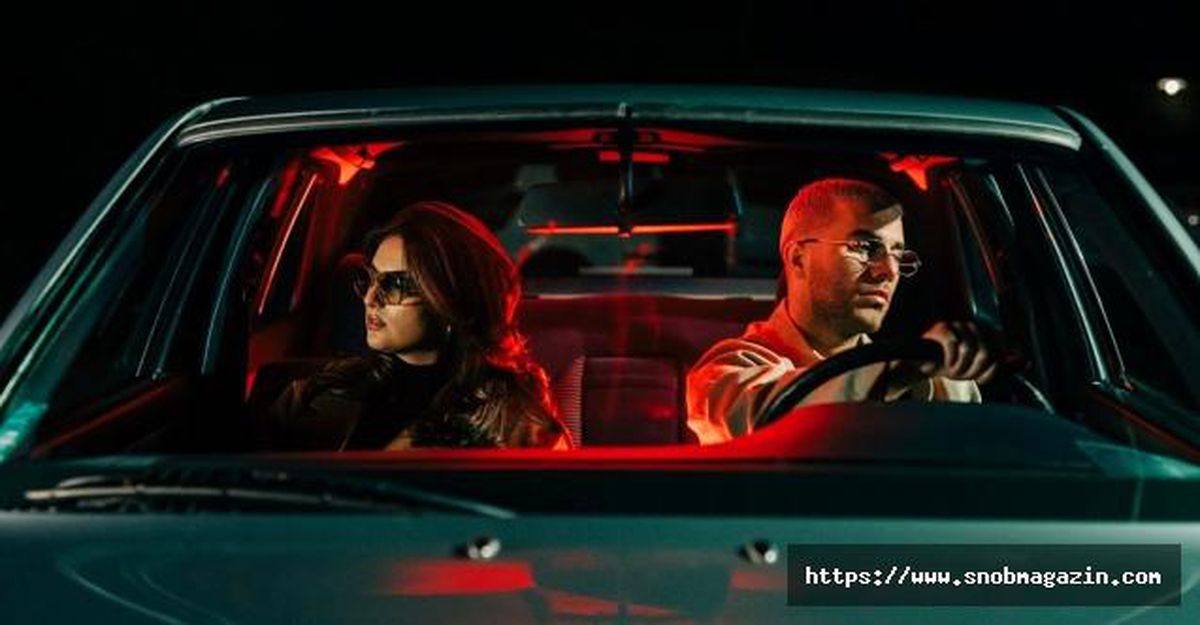 Emil Rose 'Başkasını Sevmem' Dedi