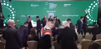 Enerji ve Tabii Kaynaklar Bakanı Dönmez: 'Karadeniz gazı 30 yıllık ihtiyacımızı karşılayacak'