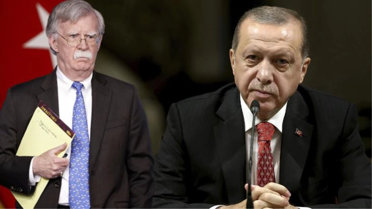 Erdoğan\'ın NATO resti dünyada yankı buldu! İsveç umudunu "Türkiye NATO\'dan çıkarılmalı" diyen John Bolton\'a bağladı
