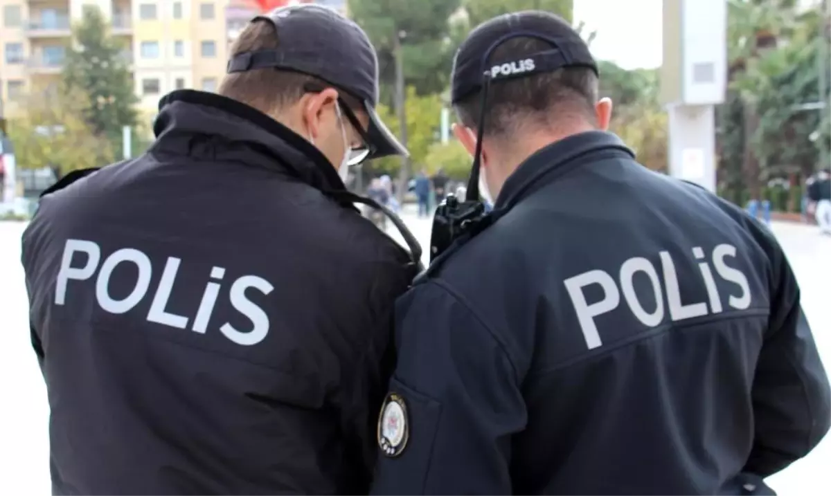 Hakkında 40 yıl hapis cezası bulunan şahıs polis ekipleri tarafından yakalandı