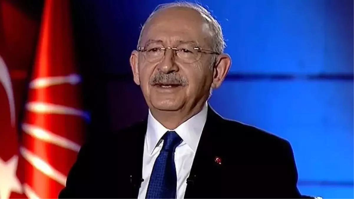 Kılıçdaroğlu\'na canlı yayında açık açık soruldu: Aday olursanız seçim kazanılabilir mi?