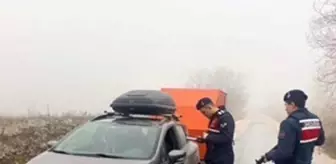 Kırklareli'de 123 kaçak göçmen yakalandı, 1 organizatör gözaltında
