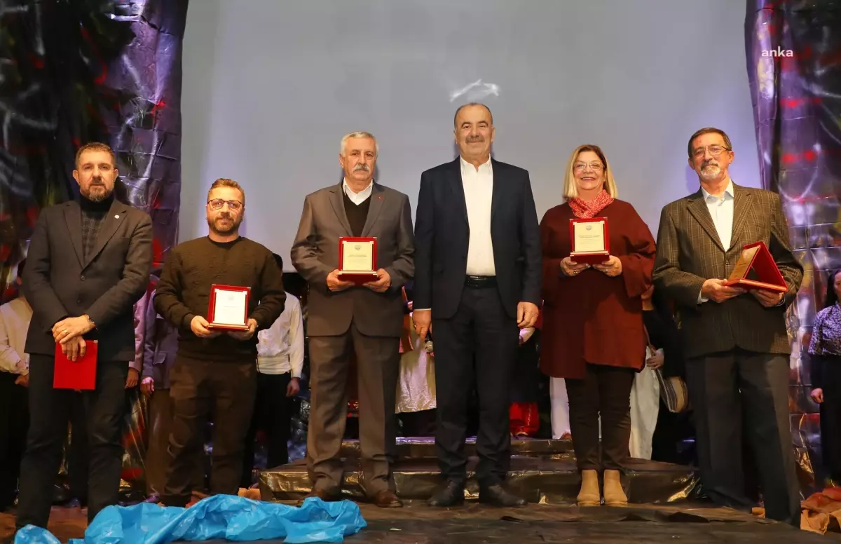 Mübadelenin 100. yılında göç yollarında yaşamını yitirenler anıldı