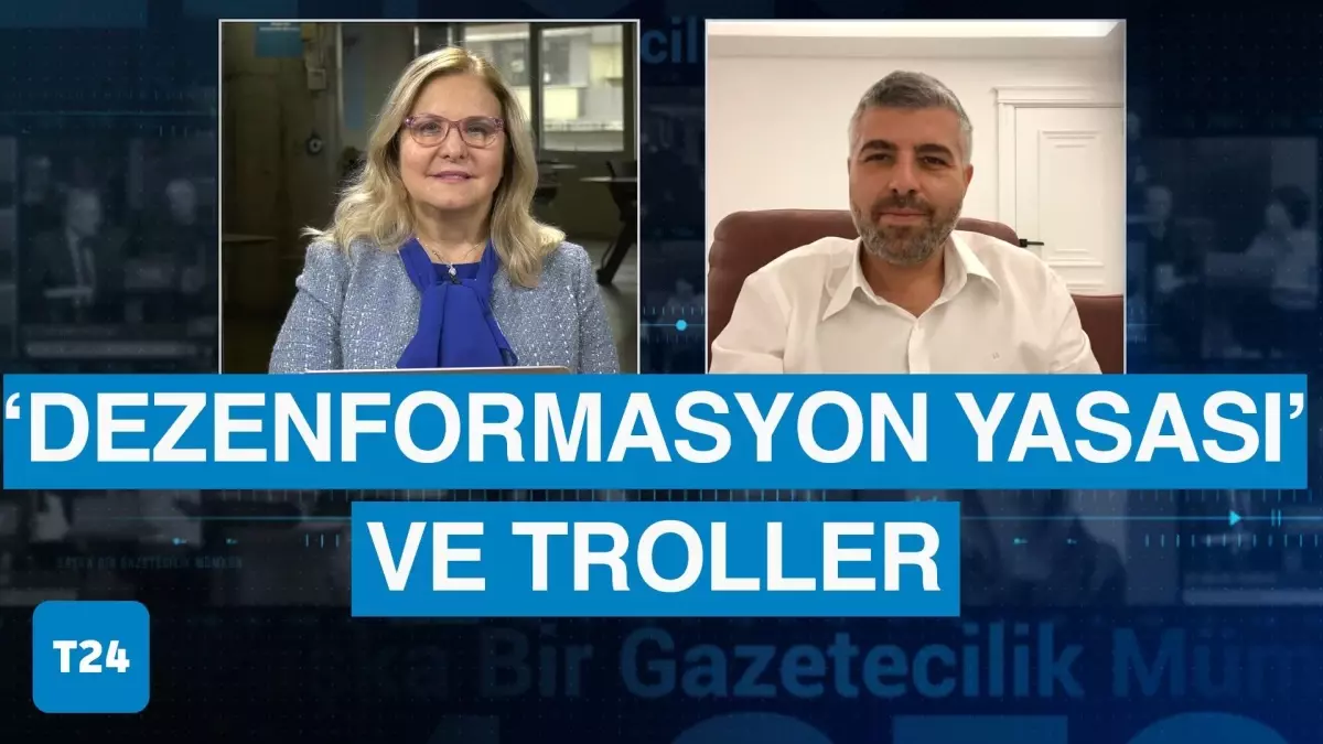 Trollere karşı hak mücadelesi nasıl verilir?