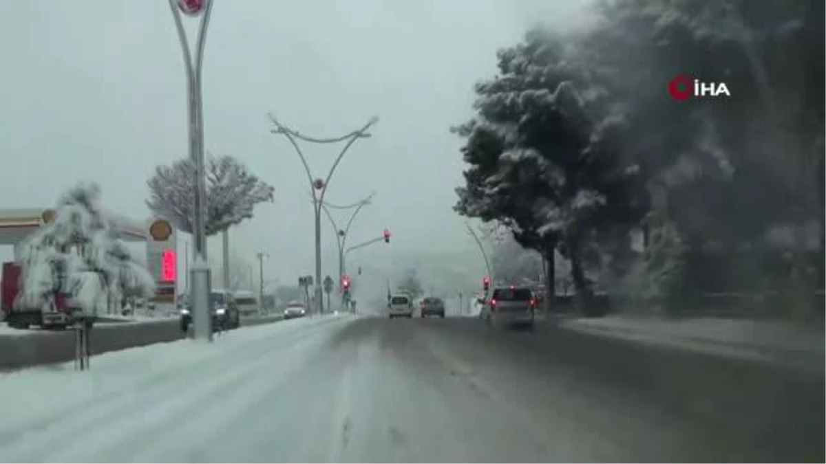 Tunceli\'de kapalı köy yollarının büyük bölümü ulaşıma açıldı