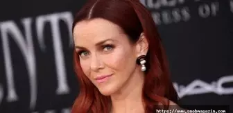 Ünlü Oyuncu Annie Wersching 45 Yaşında Hayatını Kaybetti