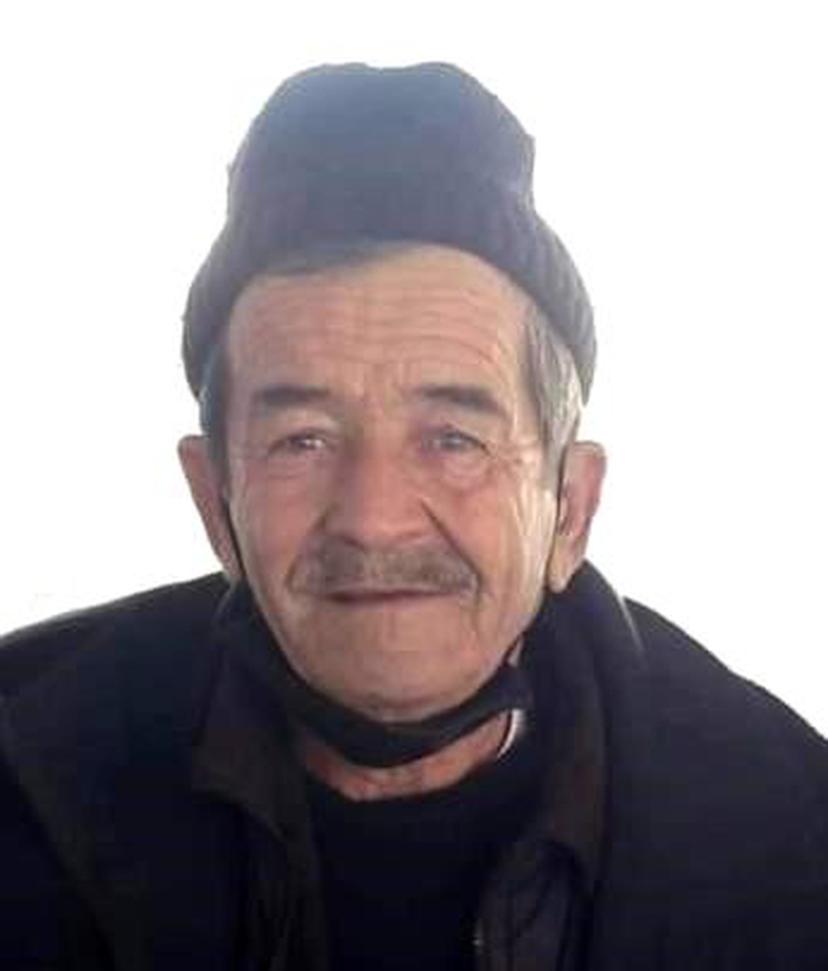 Yol kenarında cansız bedeni bulundu