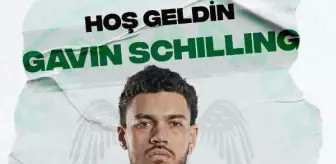 AYOS Konyaspor'a Almanya Milli Takımı'ndan forvet