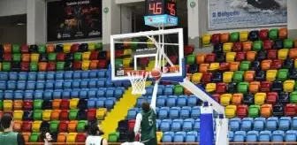 Ayos Konyaspor, Fenerbahçe Beko maçının hazırlıklarına başladı