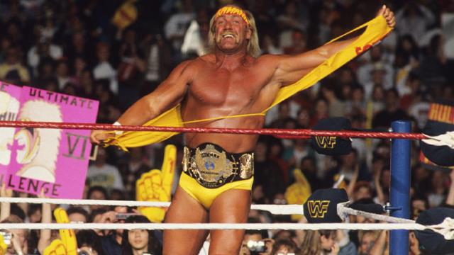 Bir döneme damgasını vurmuştu! Efsane güreşçi Hulk Hogan'dan hayranlarını yıkan haber