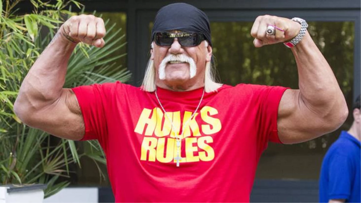 Bir döneme damga vuran efsane efsane güreşçi Hulk Hogan\'dan hayranlarını üzen haber