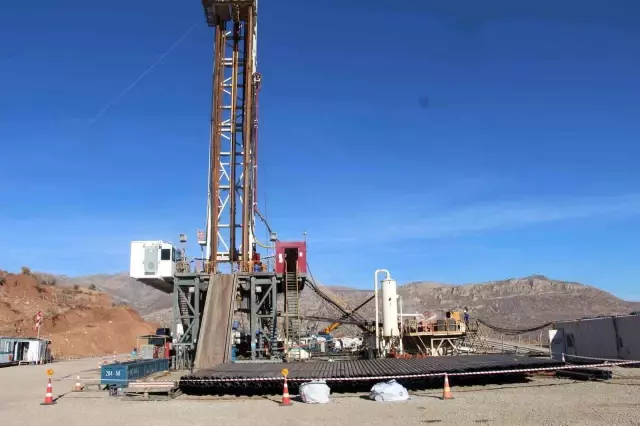 Bölge terörden temizlendi, 12 milyar dolar değerindeki petrol ülkeye kazandırıldı