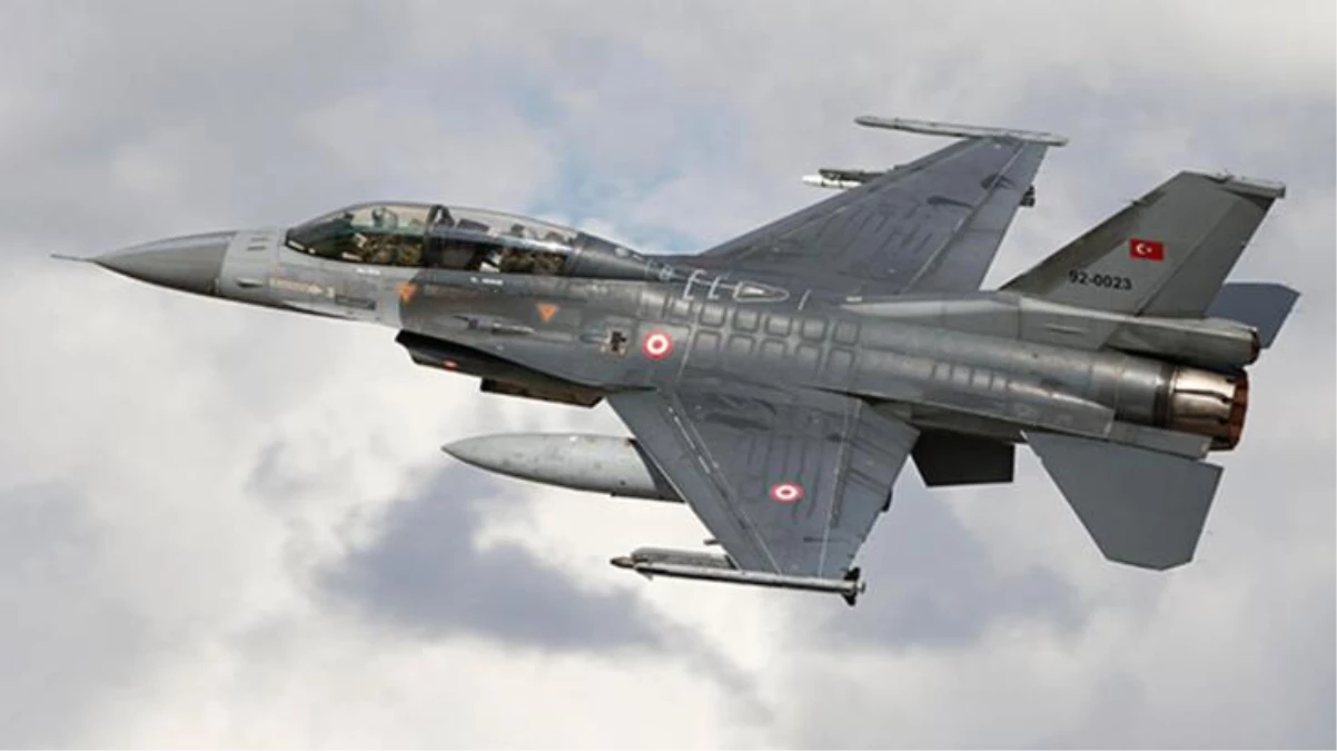 Türkiye\'den "F-16 satışına NATO şartı" iddiasına karşı net tavır: Asla kabul edilemez