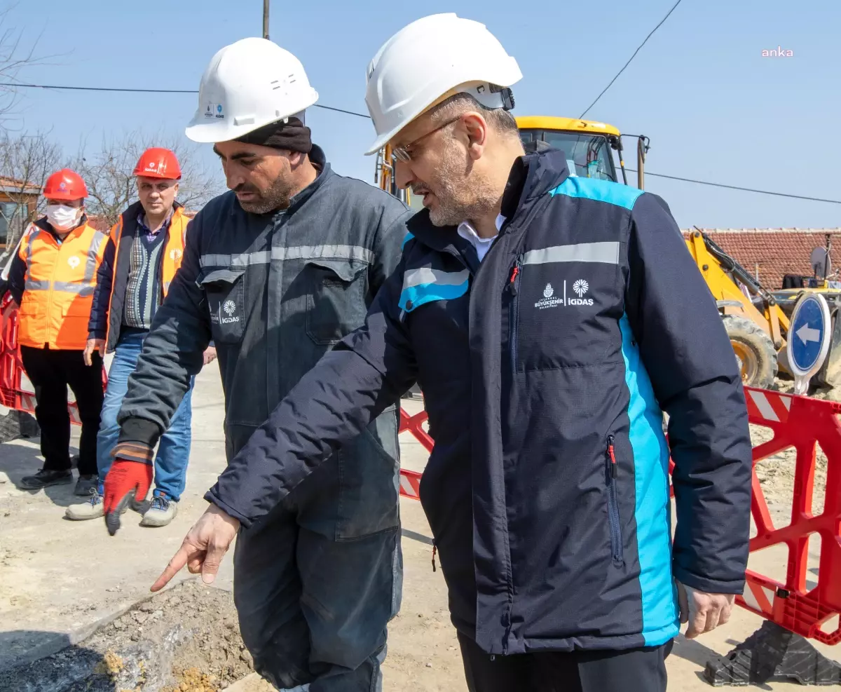 Doğal Gaz Fiyatlarındaki Gerileme Henüz Konut Tarifelerine Yansımadı