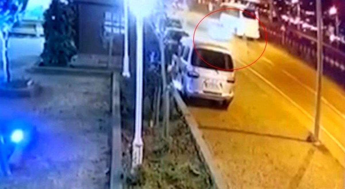 Enise hemşirenin ölümüne neden olan sürücü tutuklandı