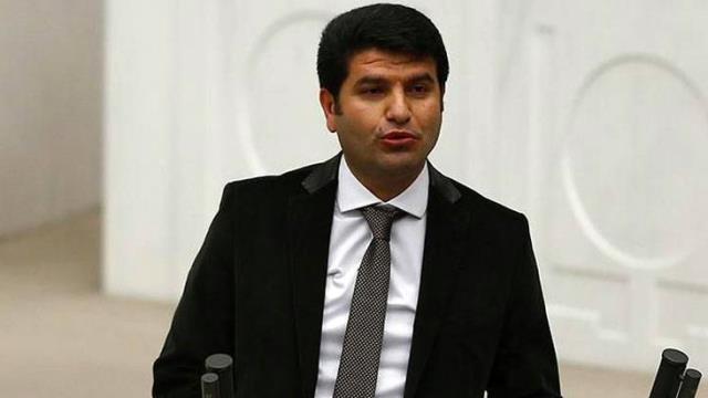 Eski HDP'li vekil sobadan sızan gazdan zehirlendi