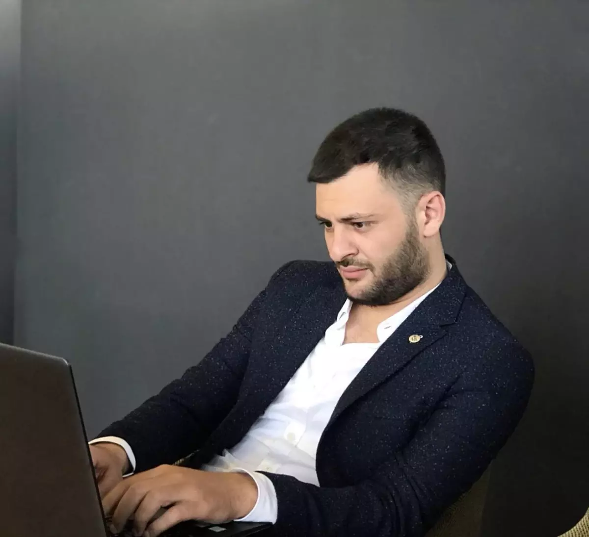 Ethem Emin Nemutlu: Benim hikayelerim dijital platformların maşası olamaz!