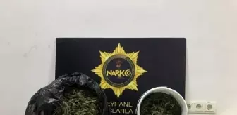 Hatay'da uyuşturucu tacirlerine operasyon: 2 gözaltı