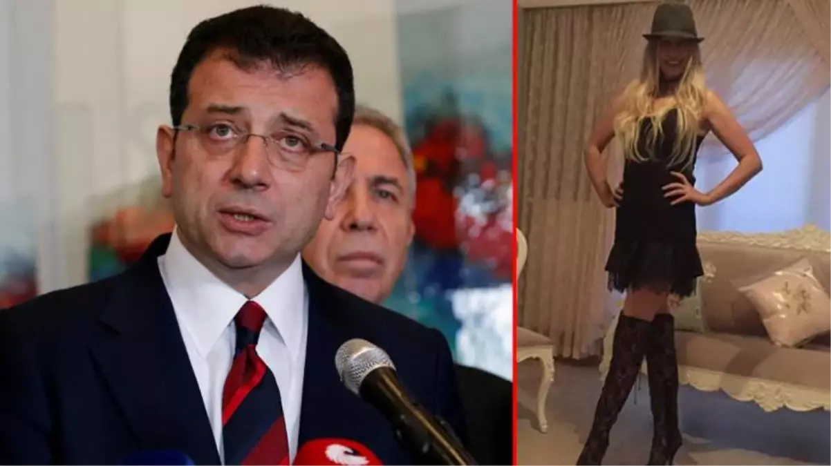 Ekrem İmamoğlu, evinde ölü bulunan eski MHP\'li başkanın ailesine taziye ziyaretinde bulundu