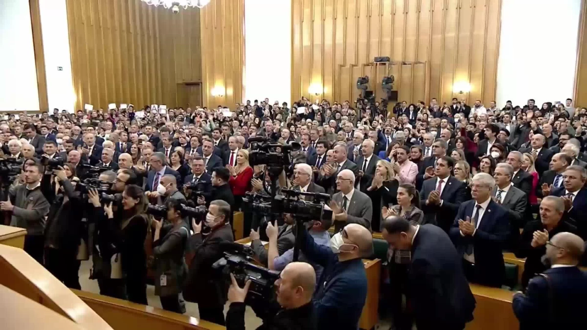 Kılıçdaroğlu: "Arsız ve Hırsıza Muamelemiz Çok Açık ve Nettir.