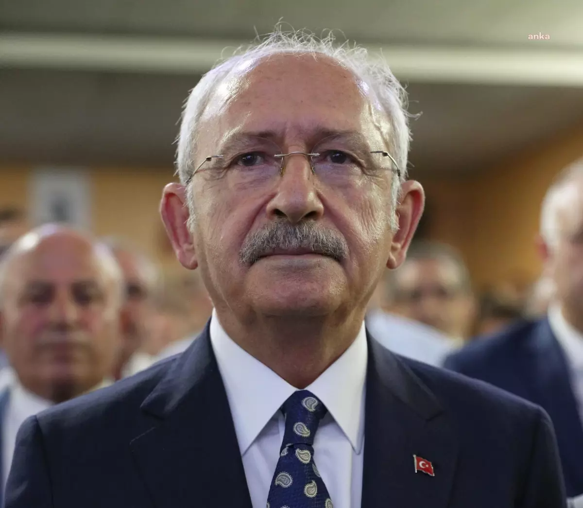 Kılıçdaroğlu\'ndan Pakistan Başbakanı Şerif\'e başsağlığı mektubu