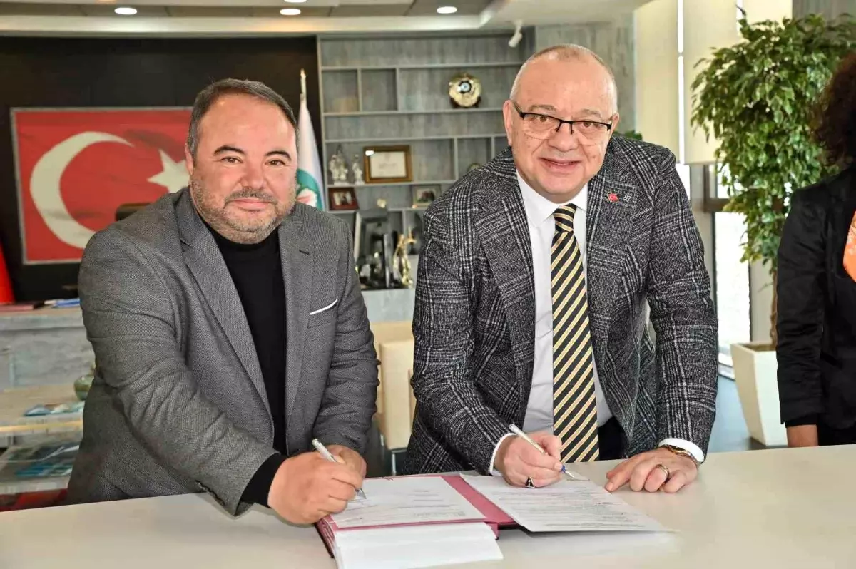 Manisa Büyükşehir ve MASKİ\'de kadrolu işçilere yüzde 99.96 zam