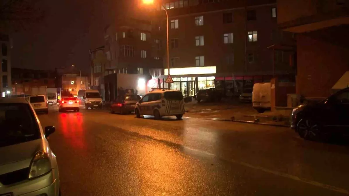 Pendik\'teki düğünde "halay mı, horon mu" kavgası sonrası esnaf olayı anlattı