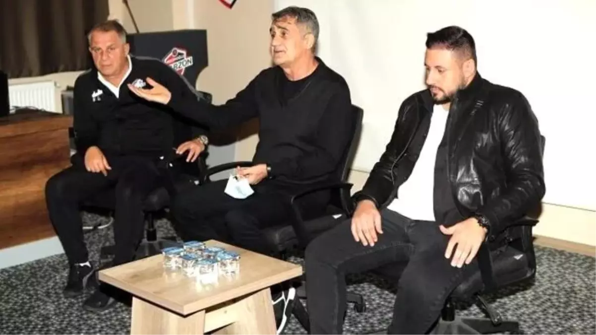 Şenol Güneş\'in kardeşi Bahaddin Güneş kalp krizi geçirdi