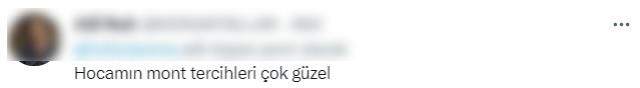 Şenol Güneş'in montu Beşiktaş maçının önüne geçti! Herkes aynı yorumu yapıyor