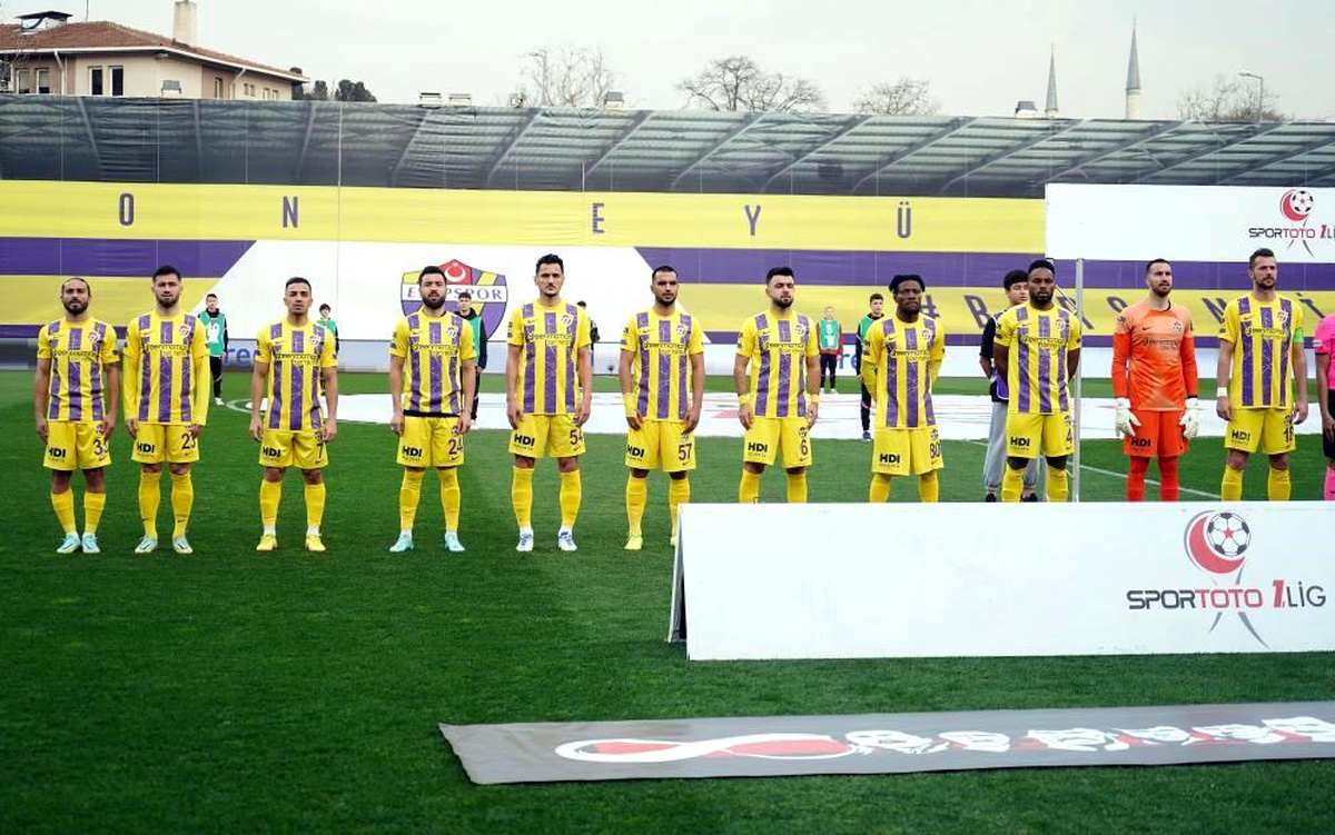 Spor Toto 1. Lig\'de 12 hafta sonra lider değişti