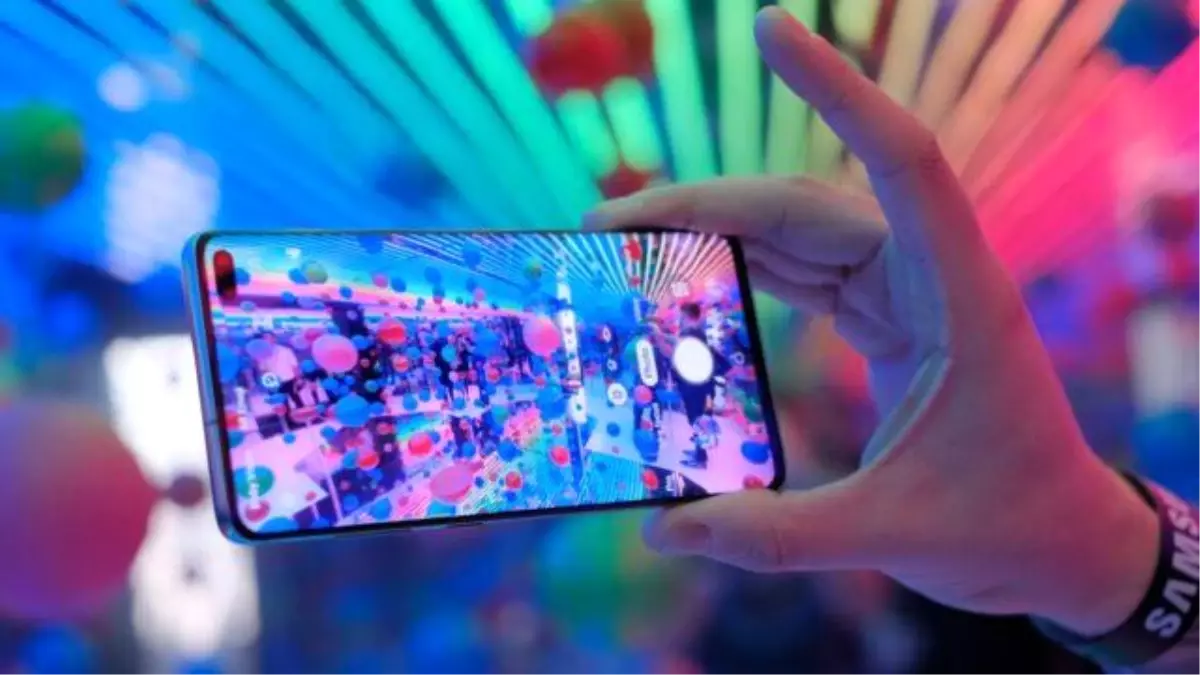 Super AMOLED nedir? AMOLED ile arasındaki farklar