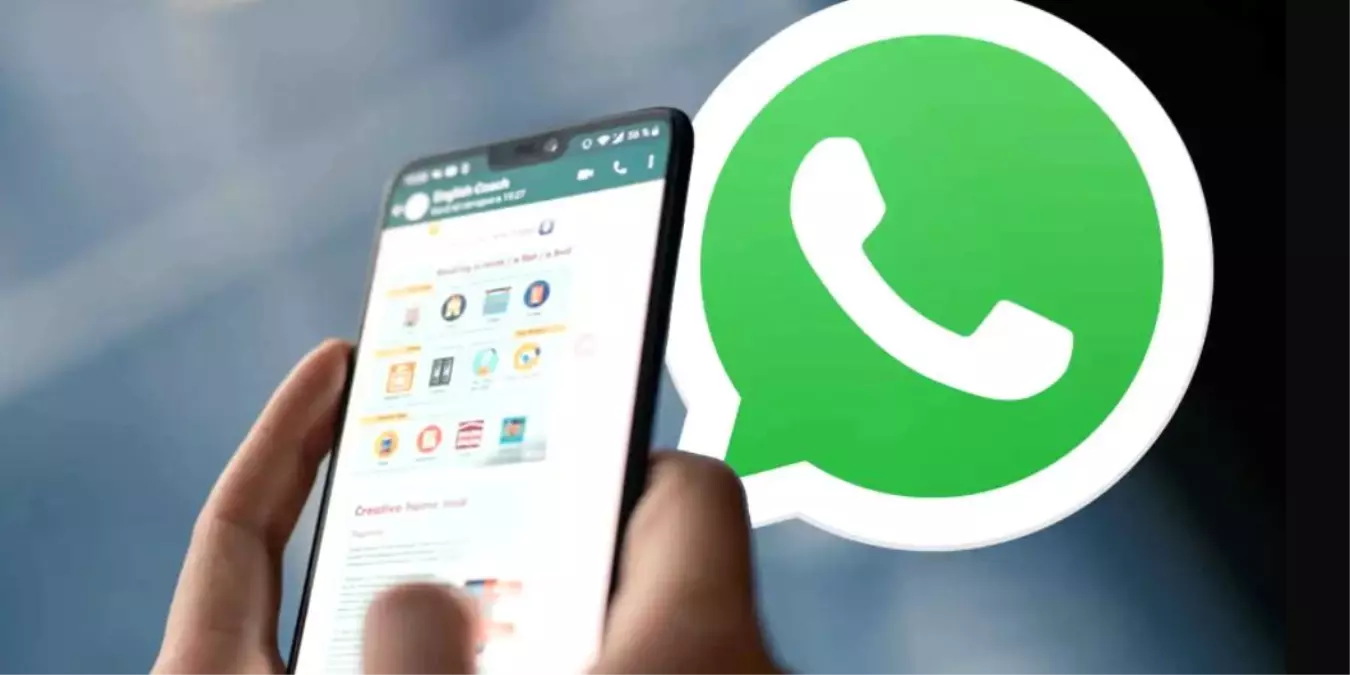 Whatsapp... ARTIK HERKESİN PROFİLİNİ GÖREBİLECEKSİNİZ!