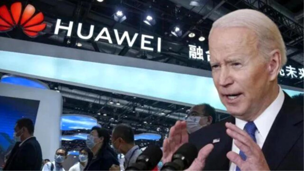 ABD, Huawei\'nin lisanslarını iptal etti: Şimdi ne olacak?