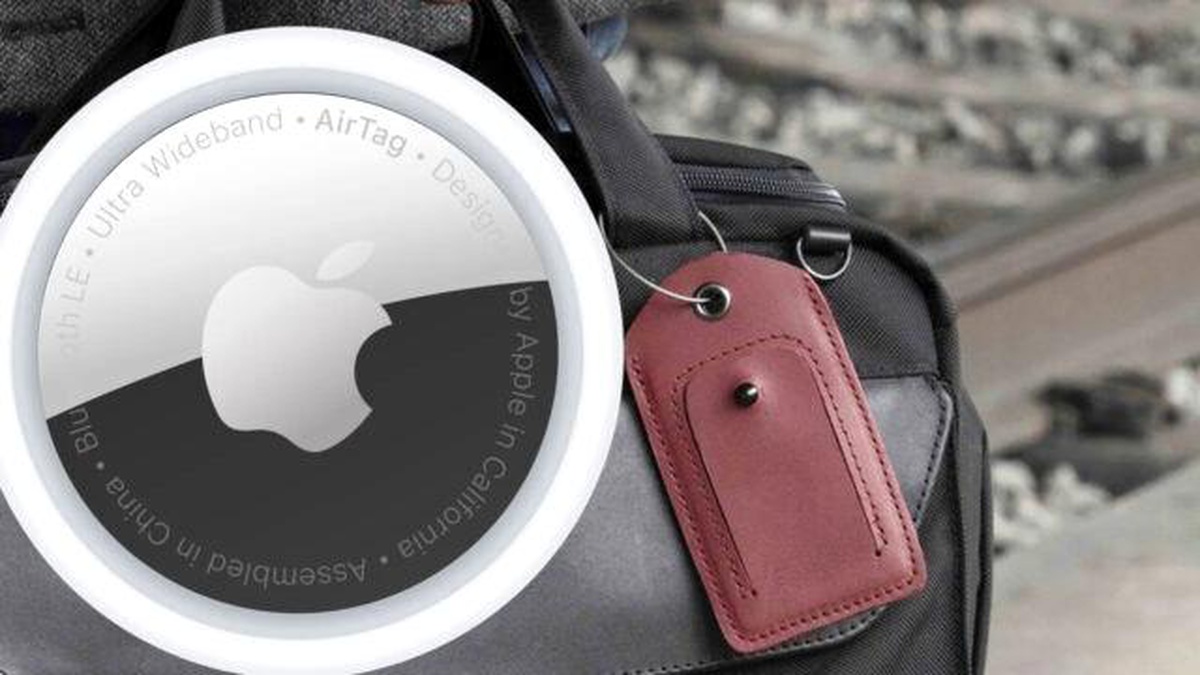 AirTag ile yapılan eski sevgili takibi, kötü sonuçlara neden oldu