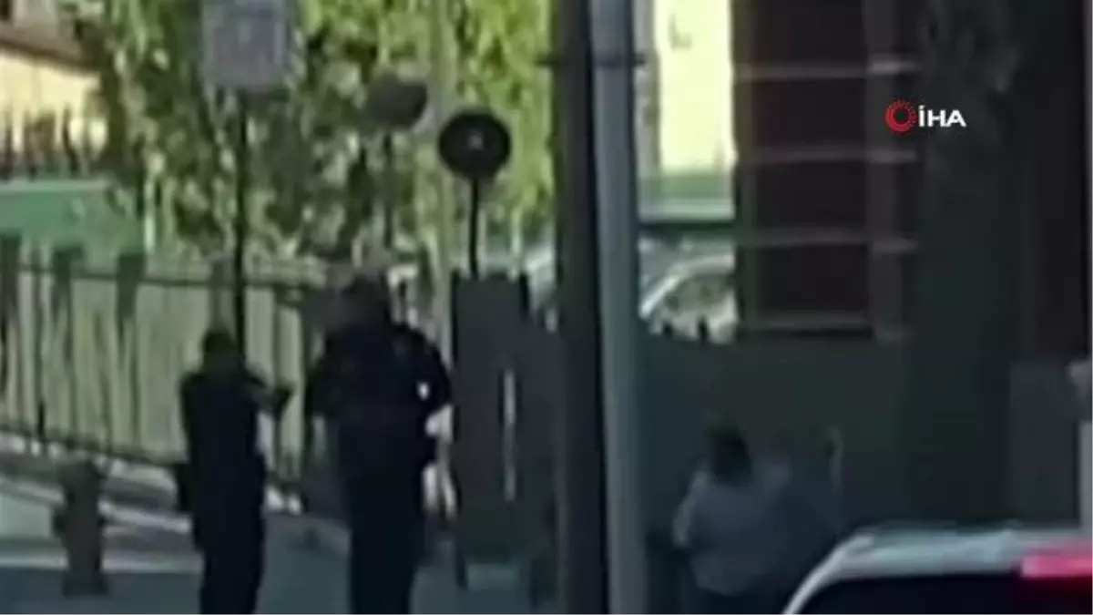 Amerikan polisi, ampute siyahiye 10 kez ateş etti