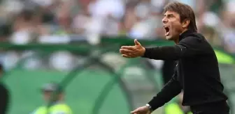 Karın ağrısı şikayetiyle hastaneye giden Antonio Conte'nin safra kesesi ameliyatla alındı