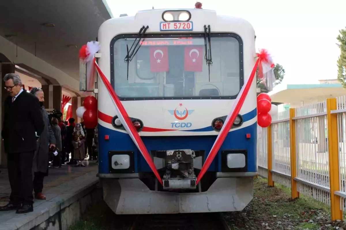 Atatürk\'ün Aydın\'a gelişi törenle kutlanacak