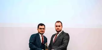 Bilgiyi Ticarileştirme Merkezi'ne ödül üstüne ödül